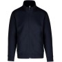 Sweat jacket Navy XS