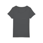 Stella Jazzer - Essentiële vrouwen-T-shirt - XS