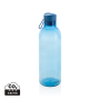 Avira Atik RCS Gerecycled PET fles 1L, blauw