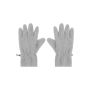 MB7700 Microfleece Gloves - grey - S/M