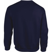 Heavy Blend™ Adult Crewneck Sweatshirt Navy 5XL