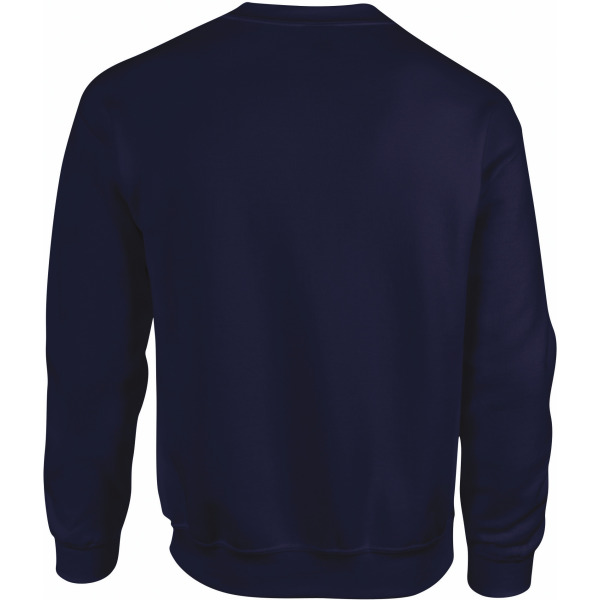 Heavy Blend™ Adult Crewneck Sweatshirt Navy XXL