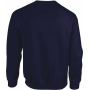 Heavy Blend™ Adult Crewneck Sweatshirt Navy L