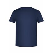 Boys' Basic-T - navy - M