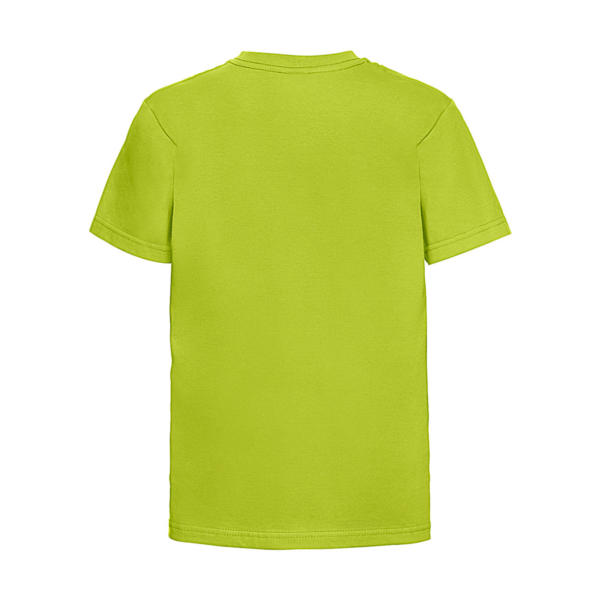 Kids' Slim T-Shirt - Fuchsia - 3XL (164/13-14)