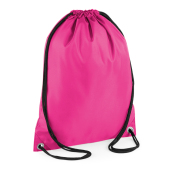 Gymtas Budget Fuchsia One Size