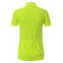 Ladies' Bike-T - bright-yellow - XXL