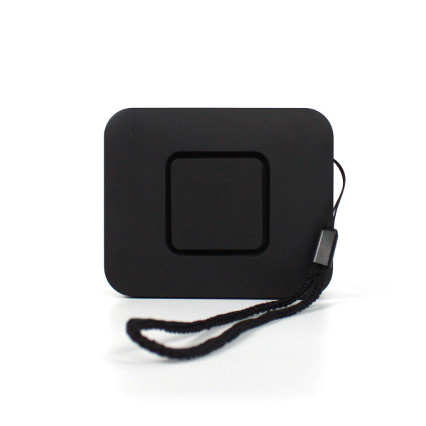 Prixton Keiki Bluetooth® speaker - Zwart