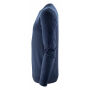 Harvest Ashland U-Neck Navy 4XL