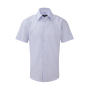 Oxford Shirt - Oxford Blue - 3XL