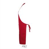 SOL'S Gramercy, Red, One size