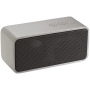 Stark draadloze Bluetooth® speaker - Zilver