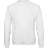 ID.202 Crewneck sweatshirt White 3XL