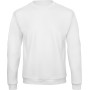 ID.202 Crewneck sweatshirt White 3XL