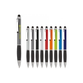 Balpen Mercurius stylus hardcolour - Wit
