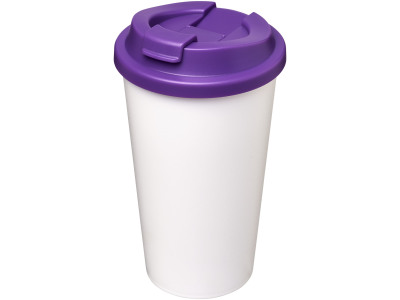 Americano® 350 ml geïsoleerde morsvrije beker Americano® 350 ml geïsoleerde morsvrije beker