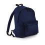 Junior Fashion Backpack - French Navy