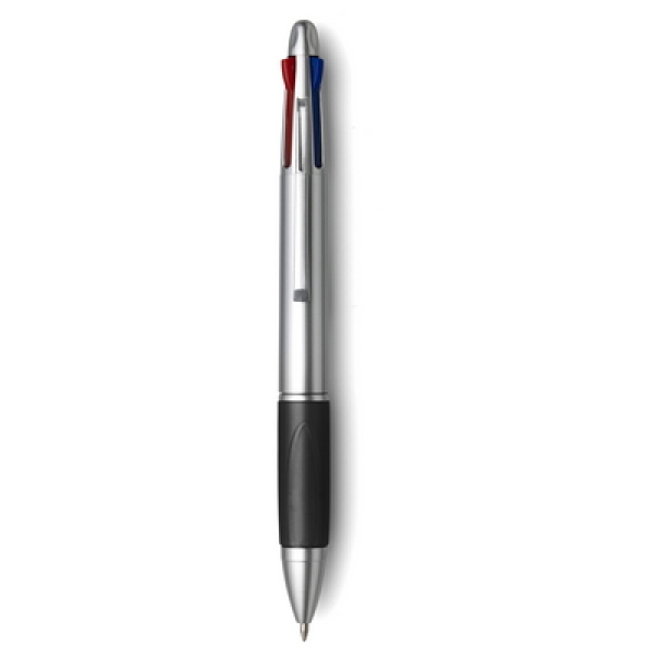 Raad Veroorloven Bedelen 4 kleuren pennen bedrukken