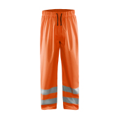 High Vis Oranje
