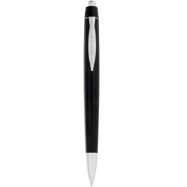 Albany ballpoint pen - Solid black