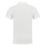 Poloshirt 60°C Wasbaar 201018 White 8XL