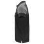 Printer Prime Polo Black/Anthra L
