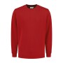 Santino Sweater  Lyon True Red L