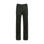 Pro Pack Away Overtrousers - Black - 3XL