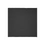 MB6578 Heather Summer Loop-Scarf - black-melange - 75 x 80 cm