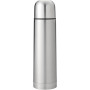 Sullivan 750 ml geïsoleerde thermosfles - Zilver