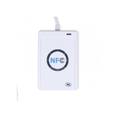 NFC lezer/schrijver - Wit
