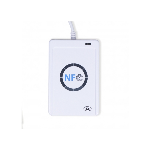 NFC Writer/Reader