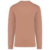 Sweater ronde hals Peach XS
