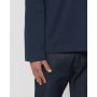 Triber - Unisex oversized T-shirt met lange mouwen - S