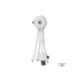 2066 | Xoopar Jelly Mini Cable - Wit
