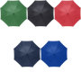 RPET polyester (170T) umbrella Barry green