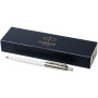 Parker Jotter balpen - Wit/Zilver