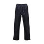 Pro Pack Away Overtrousers - Navy - XS