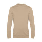 #Set In French Terry - Desert - XL