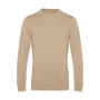 #Set In French Terry - Desert - 3XL