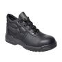 Steelite™ S1P Protector Boots, Black, 39, Portwest