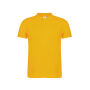 Volwassene Kleuren T-Shirt "keya" MPS180 - DOR - XXXL