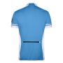Men's Bike-T Full Zip - cobalt - L