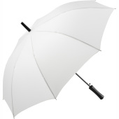 AC regular umbrella - white