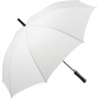 AC regular umbrella white