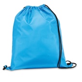 Licht blauw