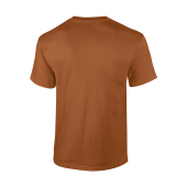 Ultra Cotton Adult T-Shirt - Texas Orange - XL