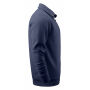 Printer Rounders RSX 1/2 zip Navy XL