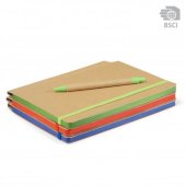 Notitieboek Bionote Notitieboek Bionote