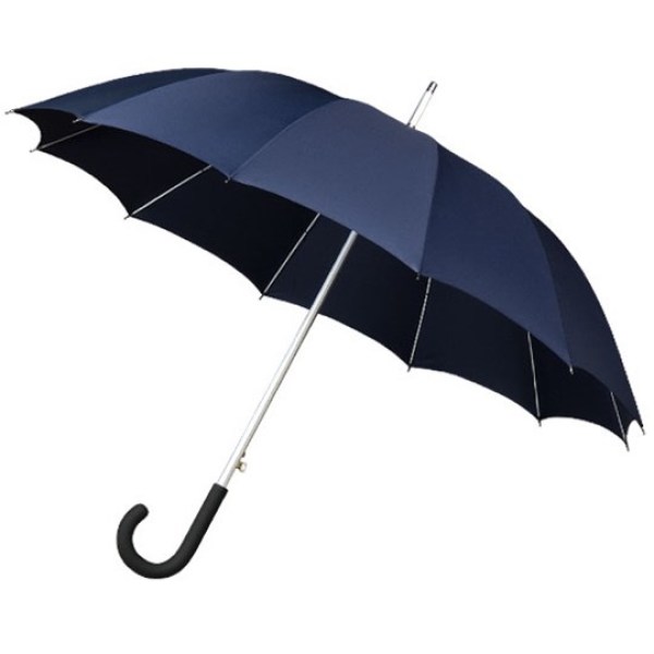 Paraplu compact automaat met logo
